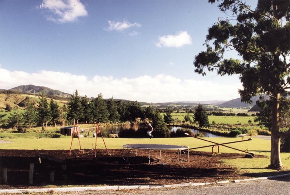 Kiwi Ranch Kaitoke | Facebook