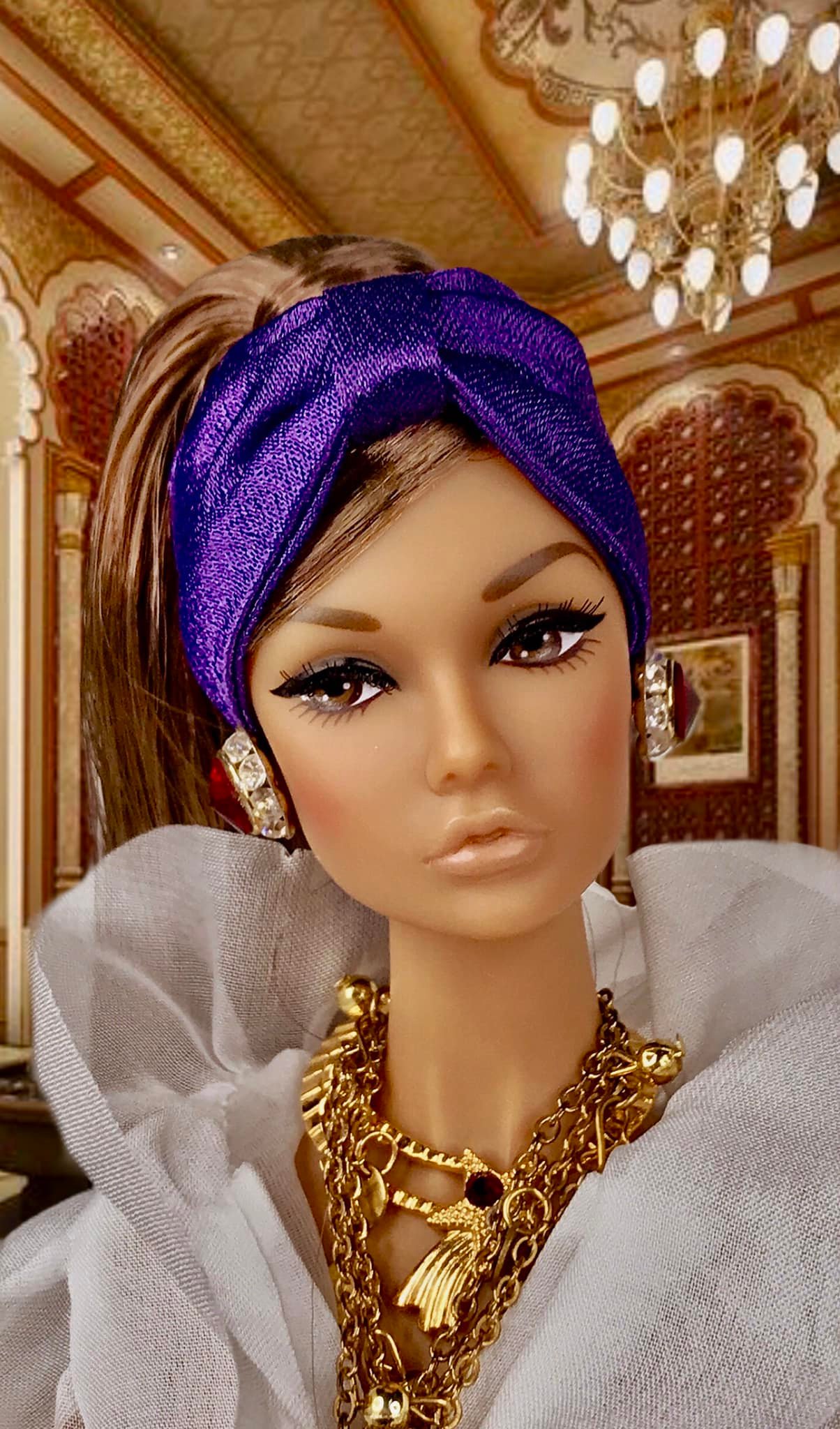 ?✨? Arabian Night ?✨? Poppy Parker : 