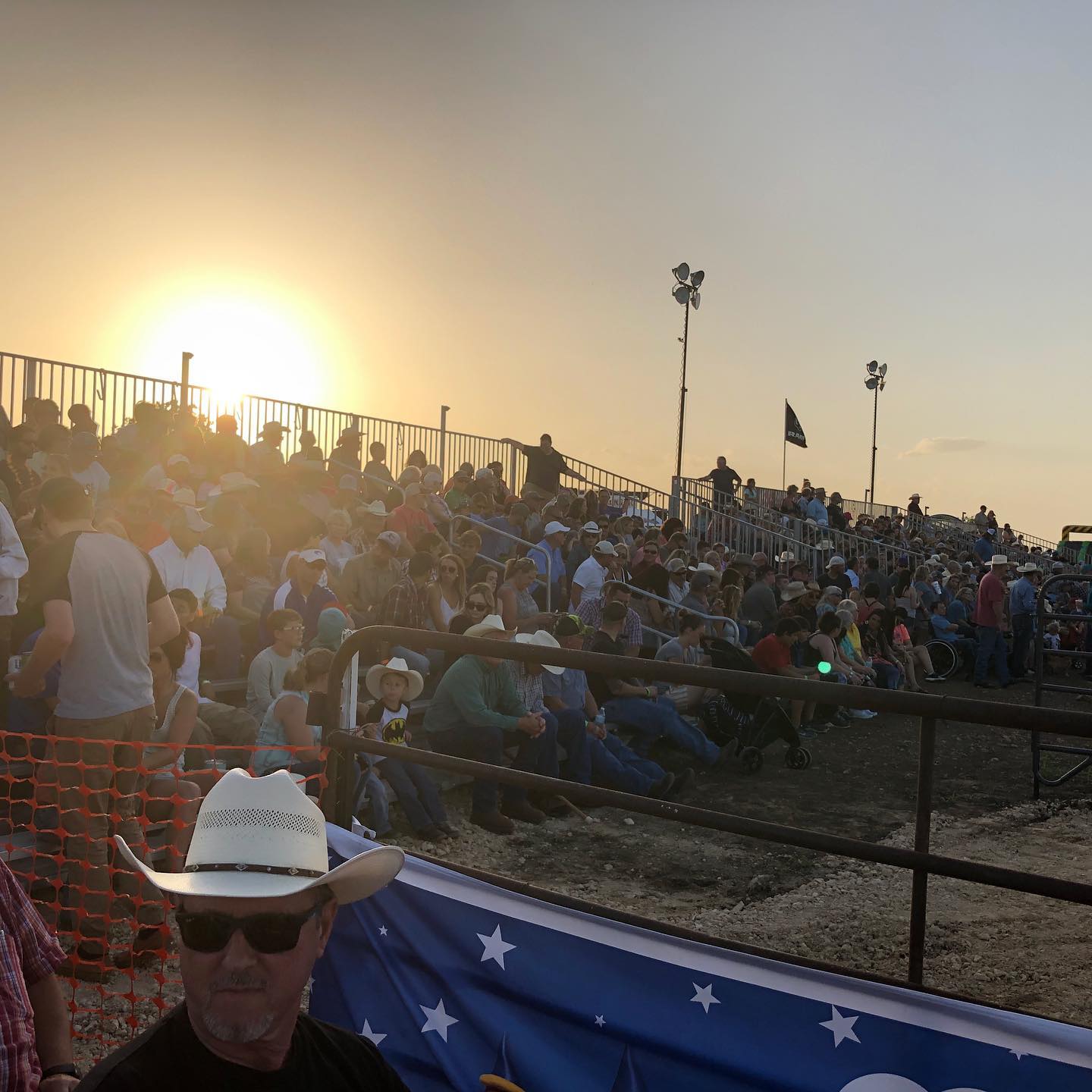 Historic Georgetown Rodeo and Arena