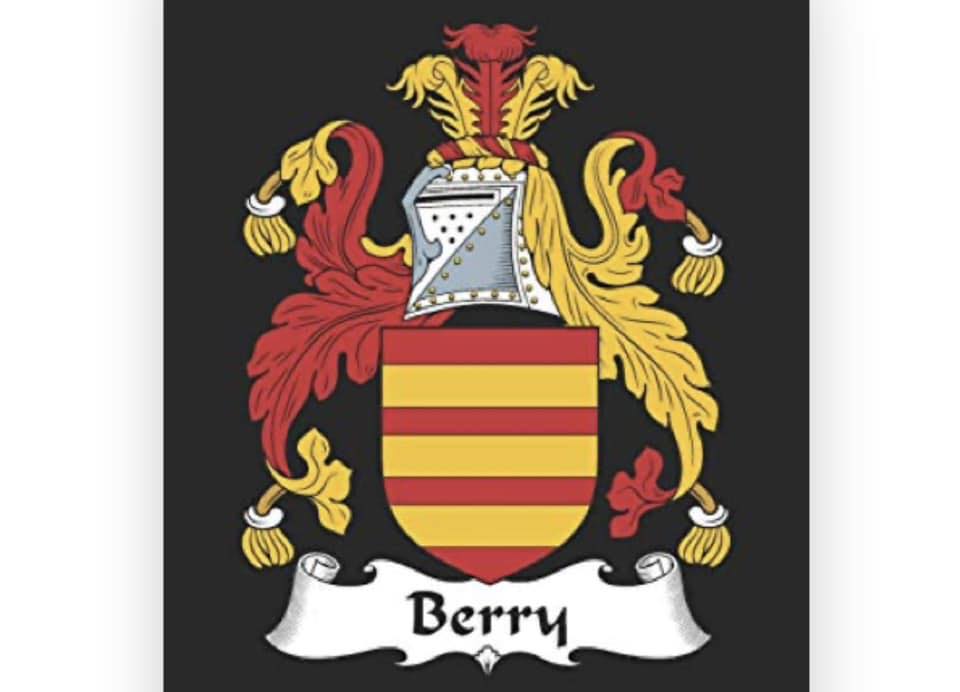 Berry Family Reunion “Reuniting” 2023