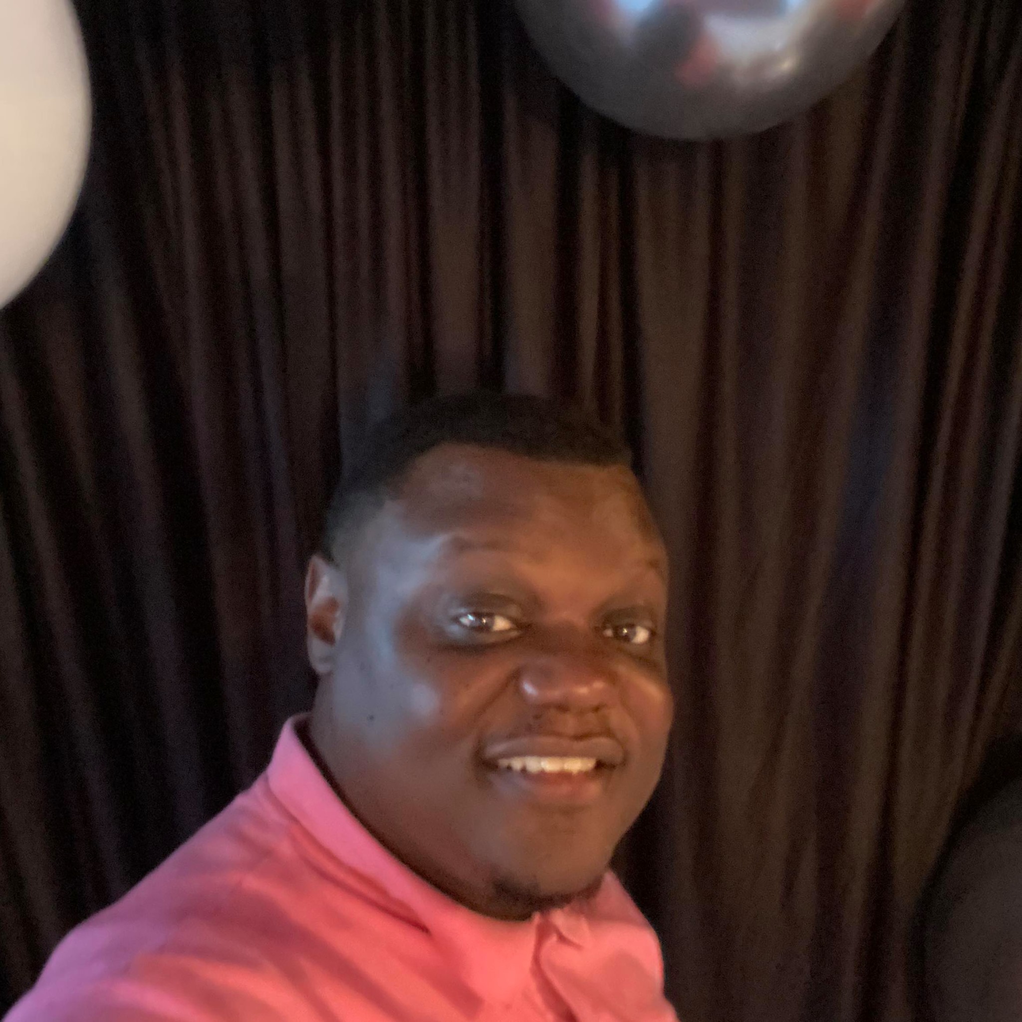 Frank Kitchens Jr. on Reels