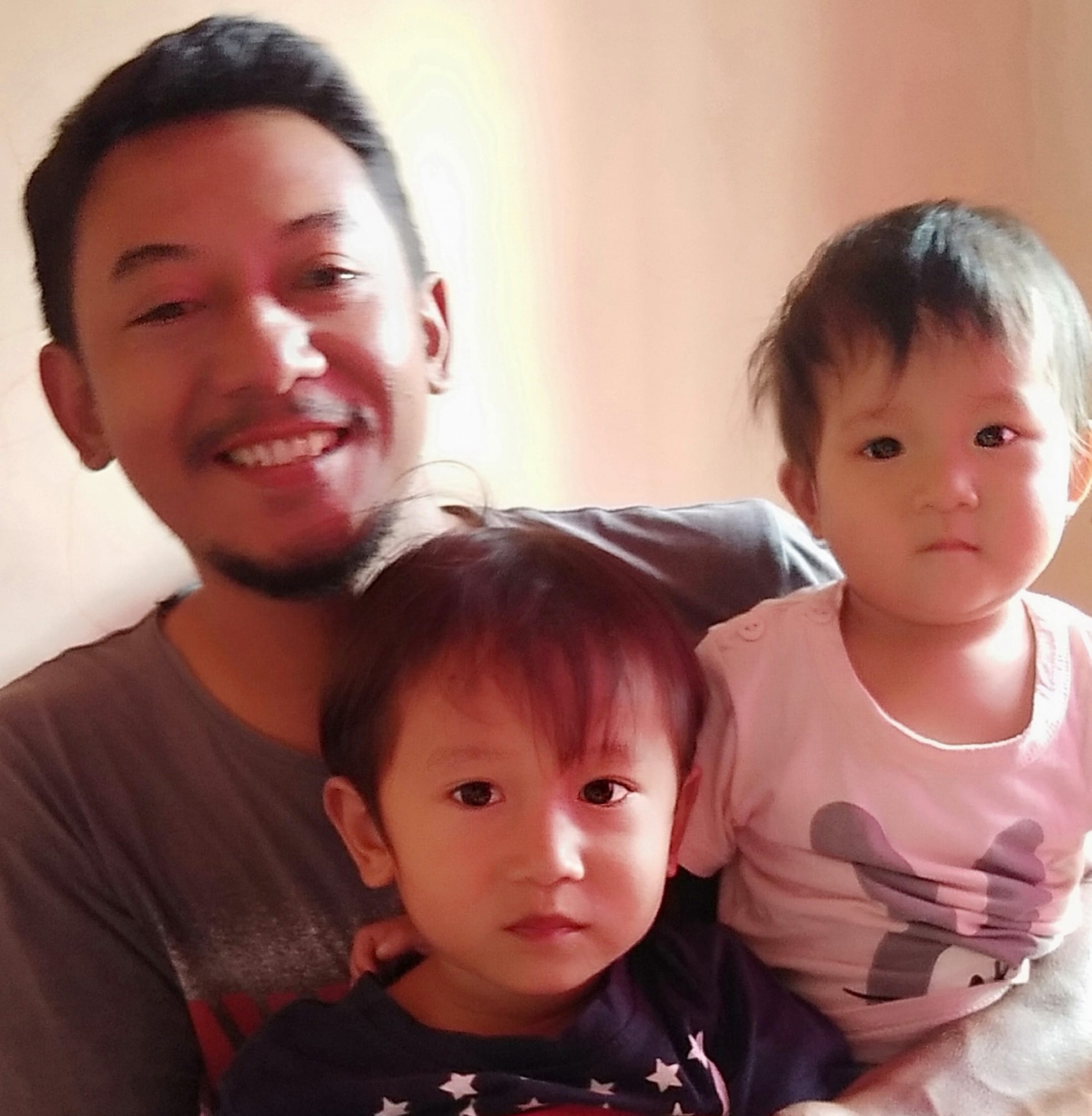 Rauf Gembira Ria