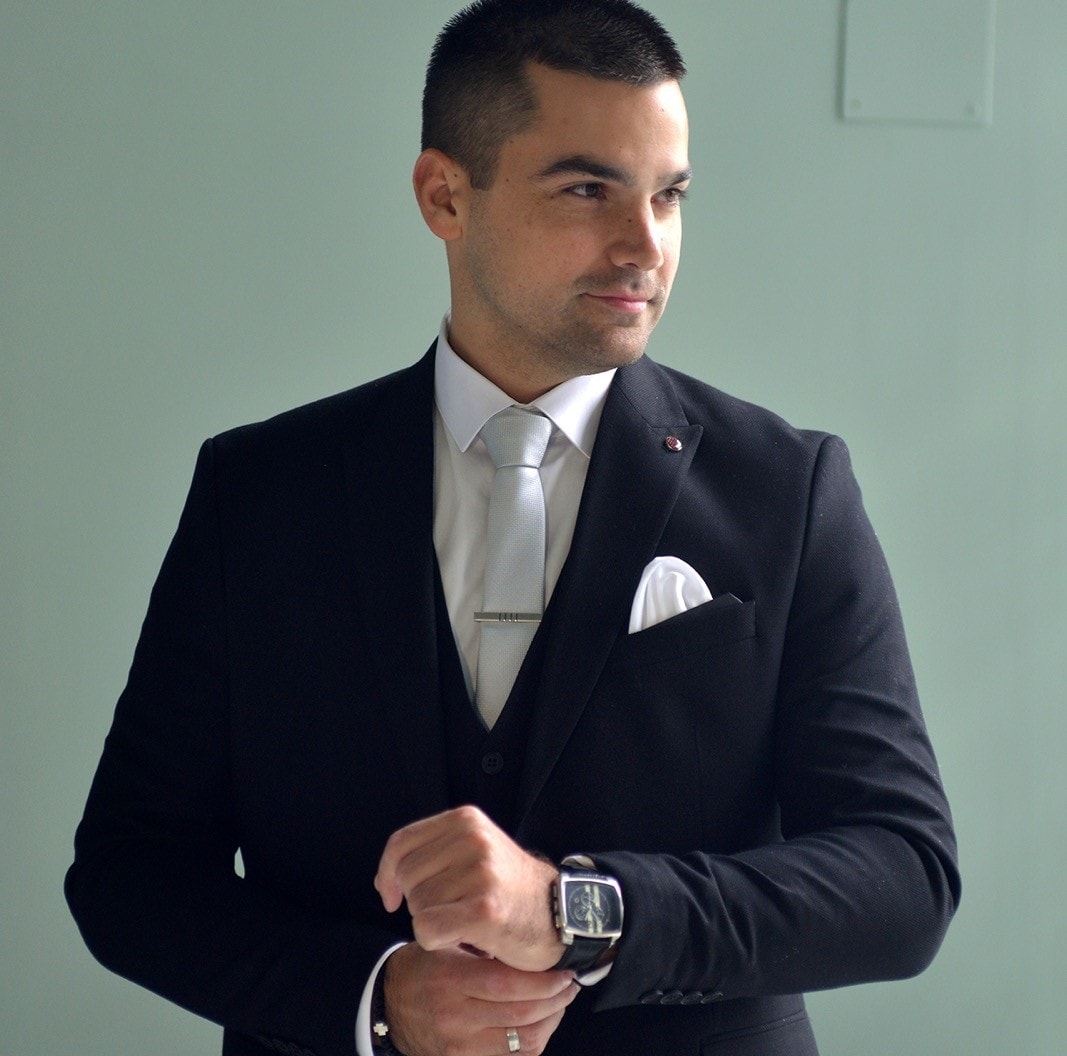 Vladimir Rokvic