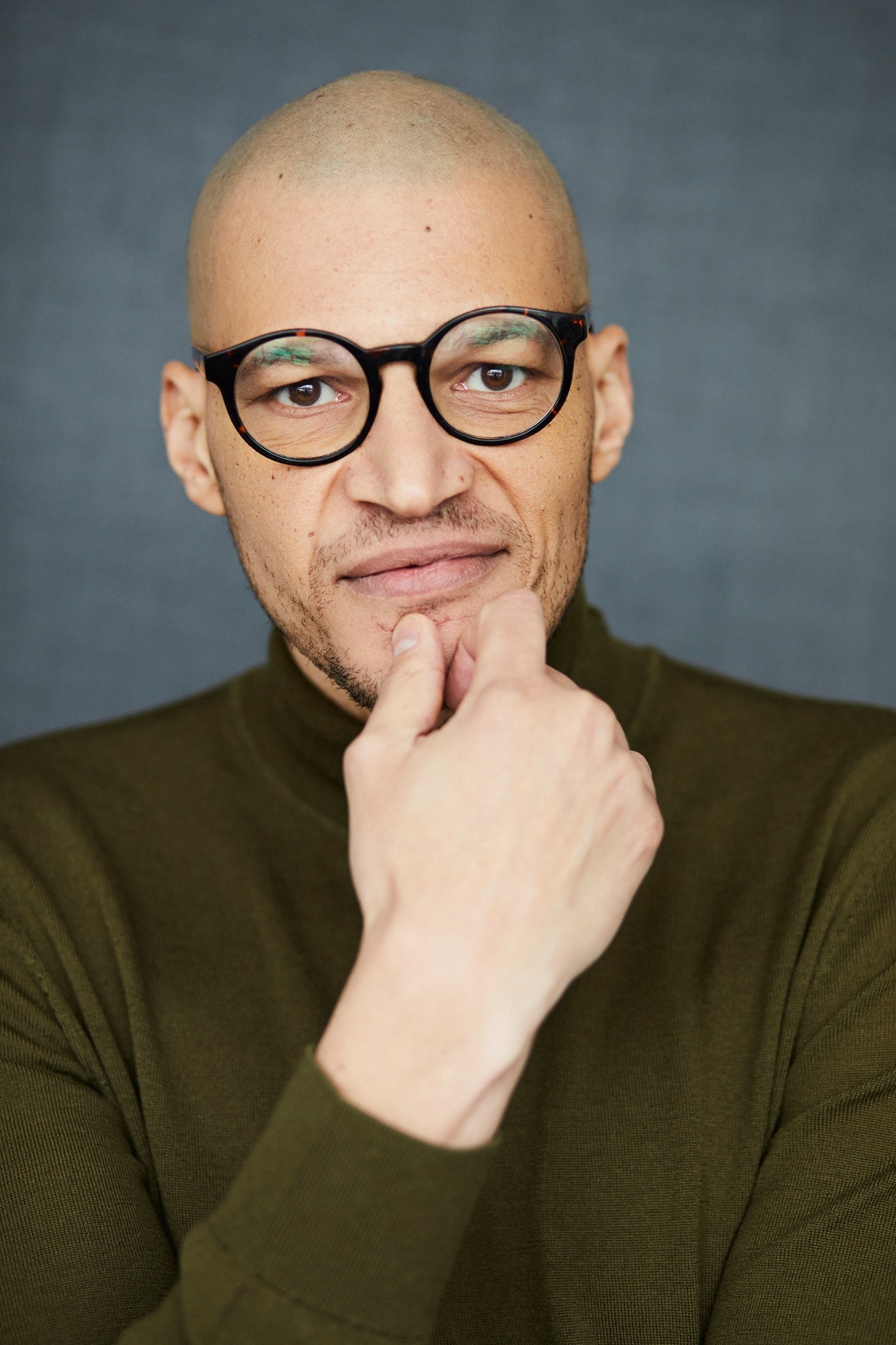 Oskar Maya