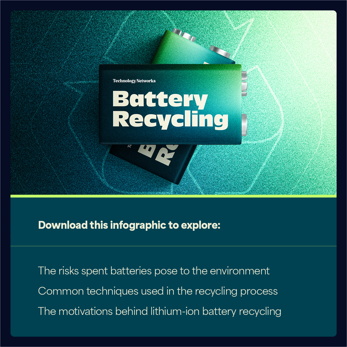 Lithium-ion batteries have revolutionized the modern world. But