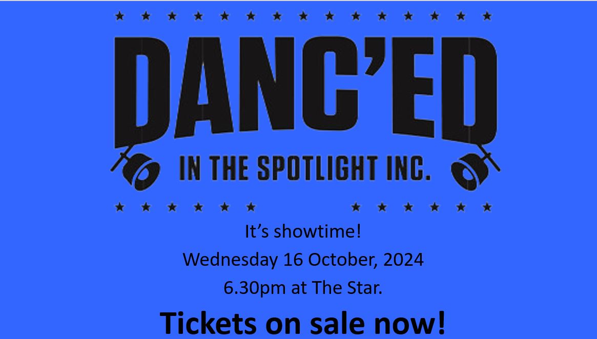 Danc'ed in the Spotlight