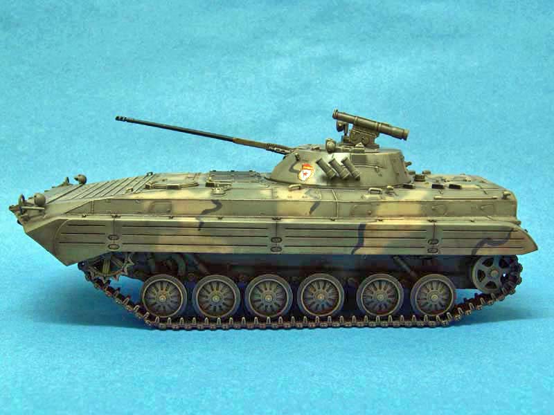 maquette de char Russe,version tardive
