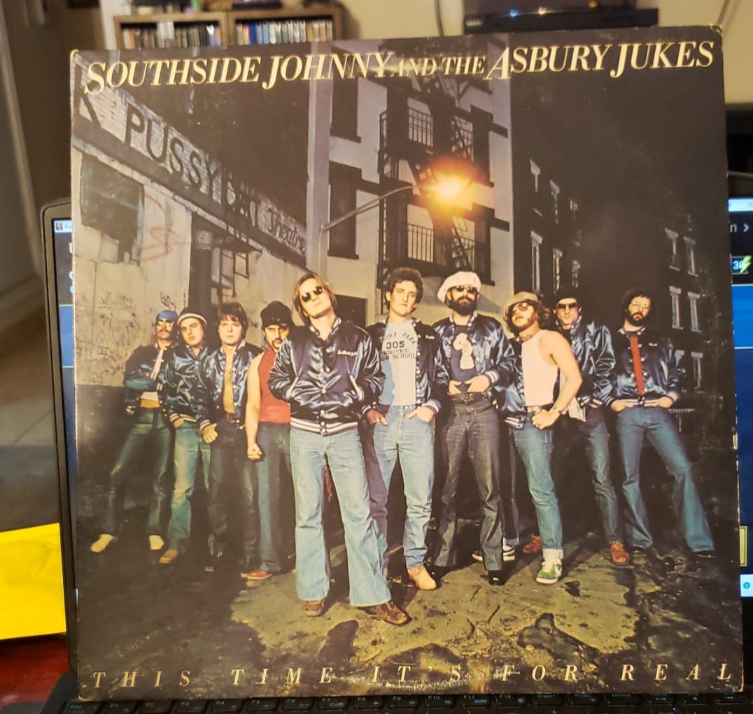 The Swanky's - The Very Best Of Hero LP review