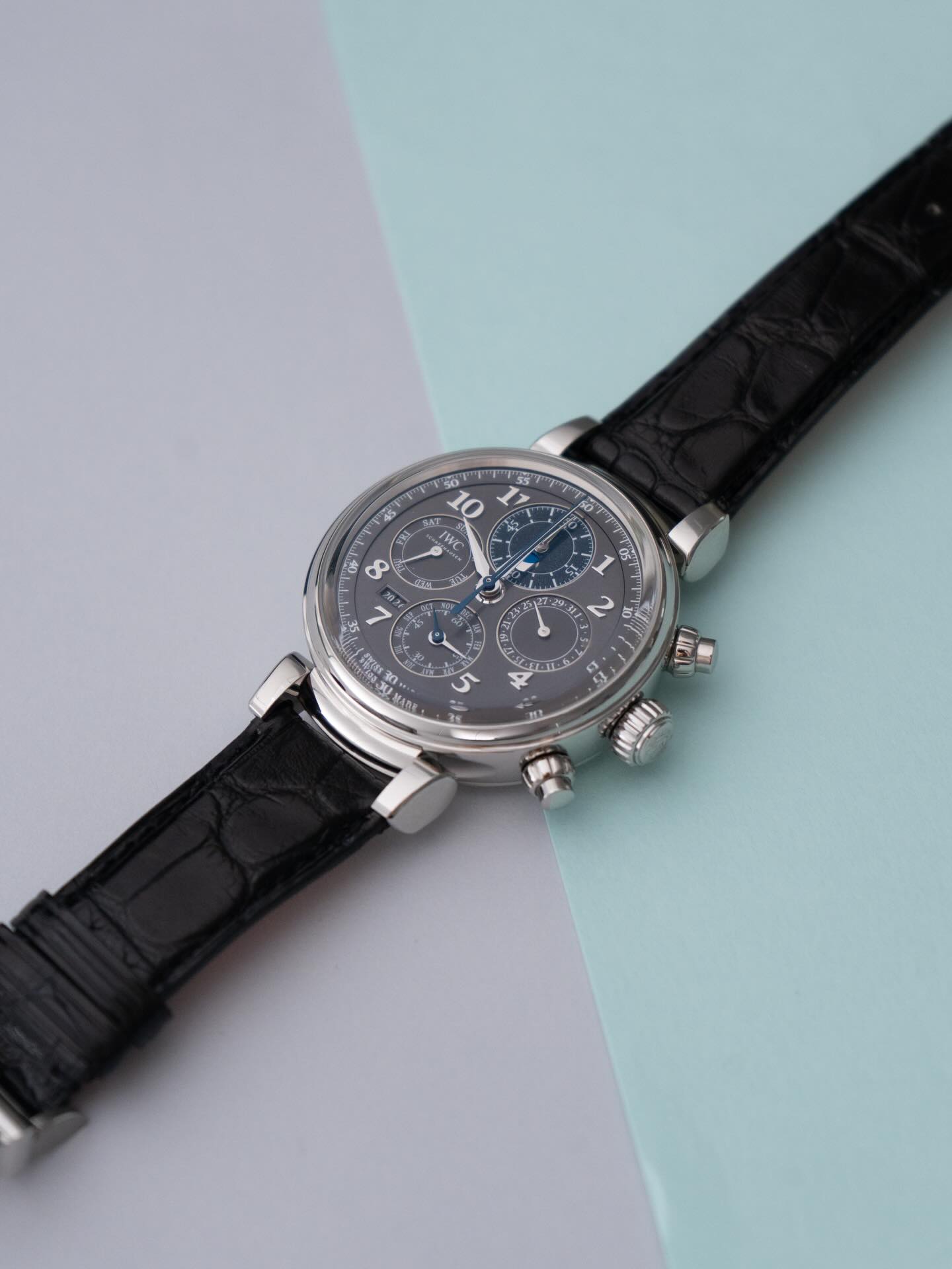 □カルティエ / CARTIER 商品名：タンク アメリカン SM 型番：WSTA0043