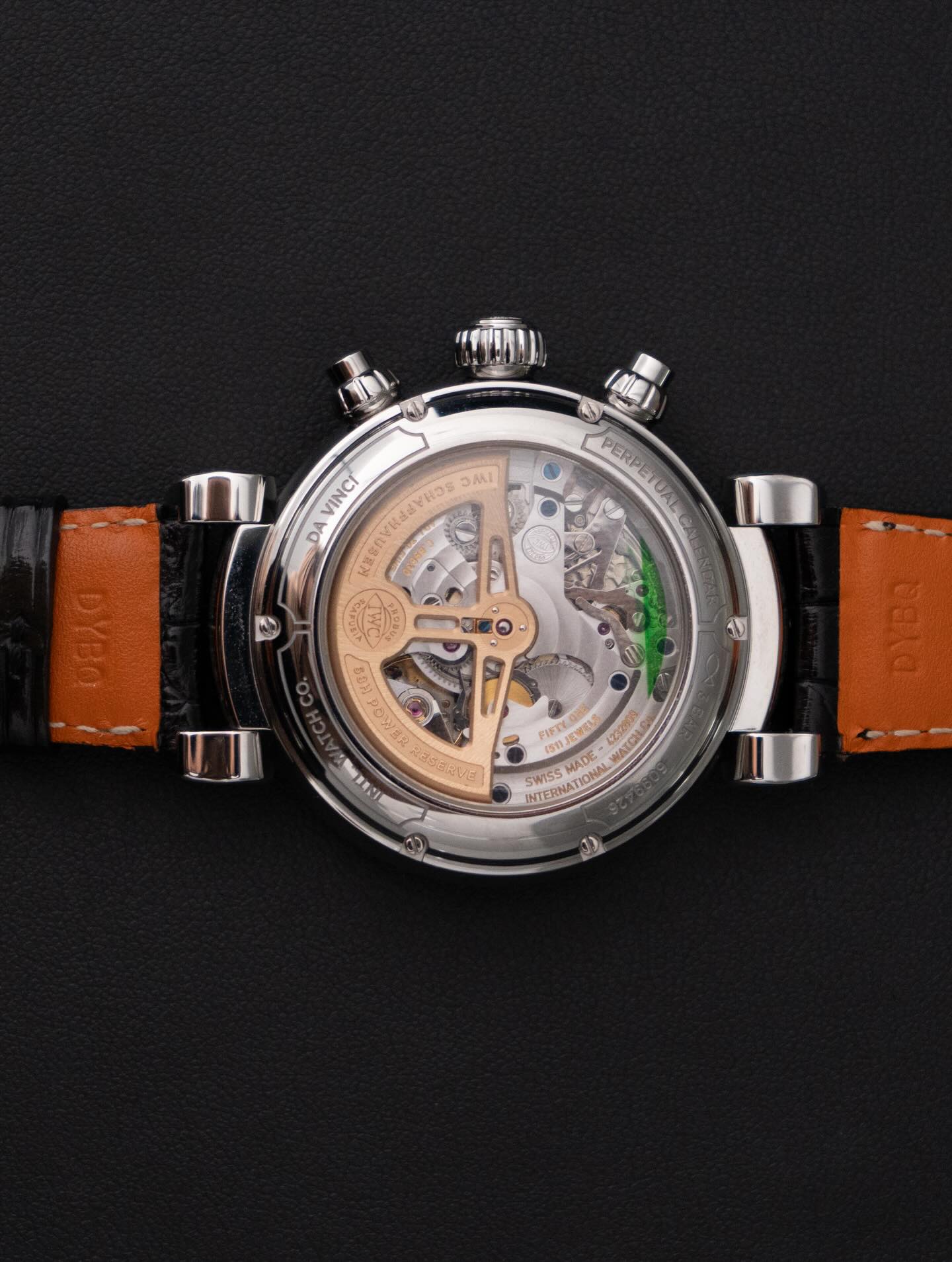 □カルティエ / CARTIER 商品名：タンク アメリカン SM 型番：WSTA0043