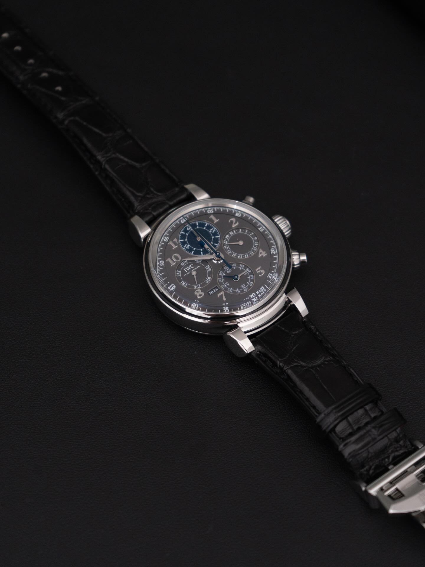 □カルティエ / CARTIER 商品名：タンク アメリカン SM 型番：WSTA0043