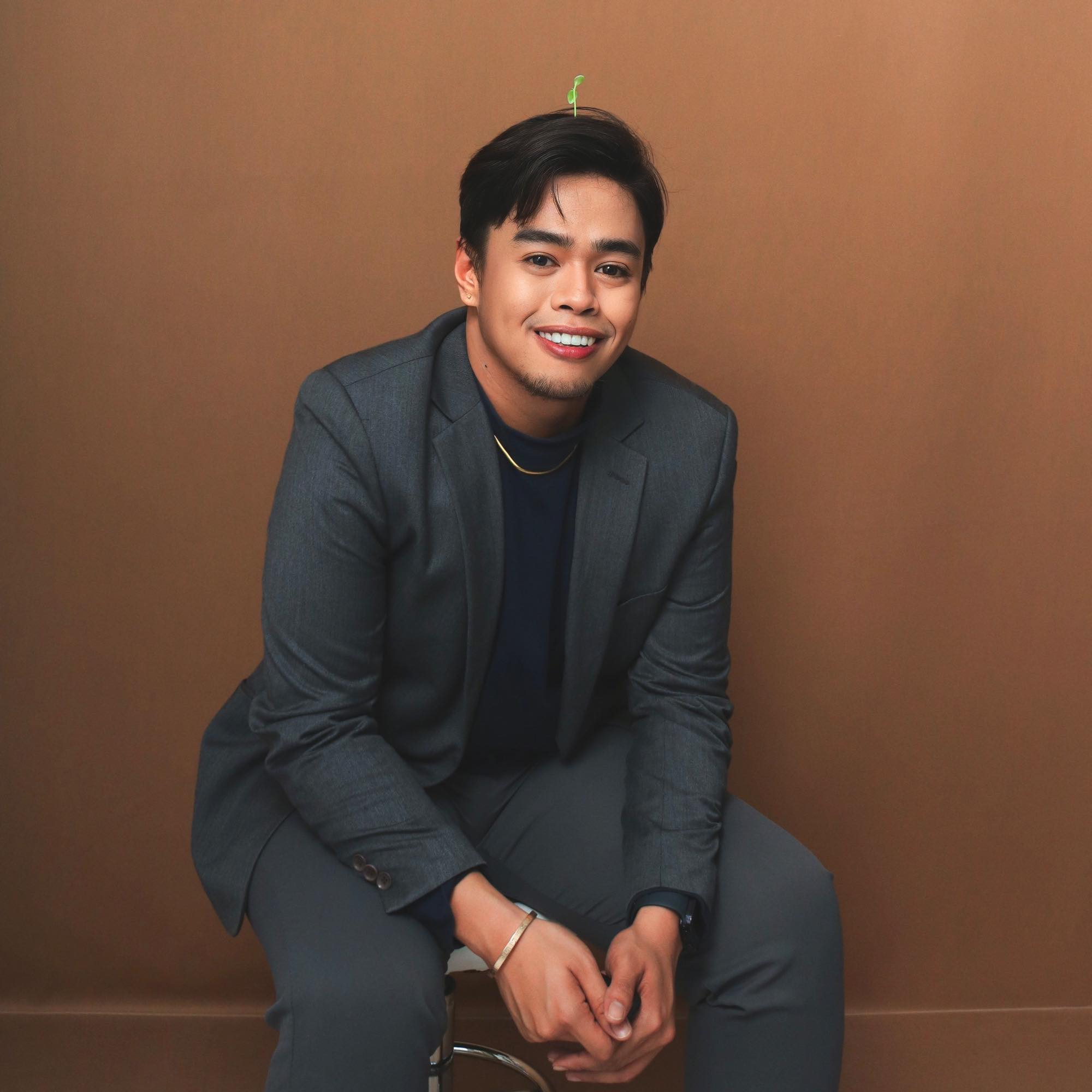 Paul Reyes