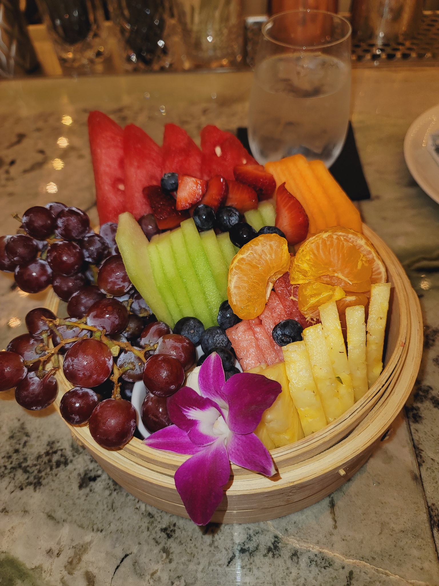 Fruit from 98 Cents Store in Las Vegas