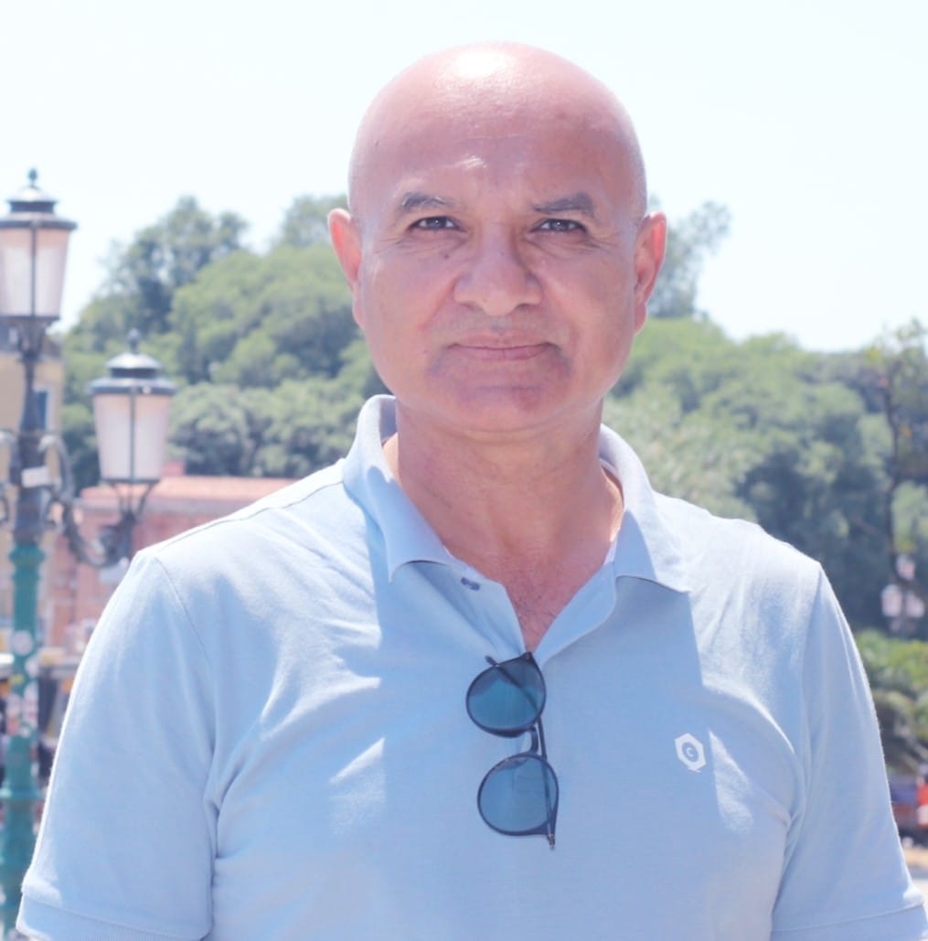 Ali Rind