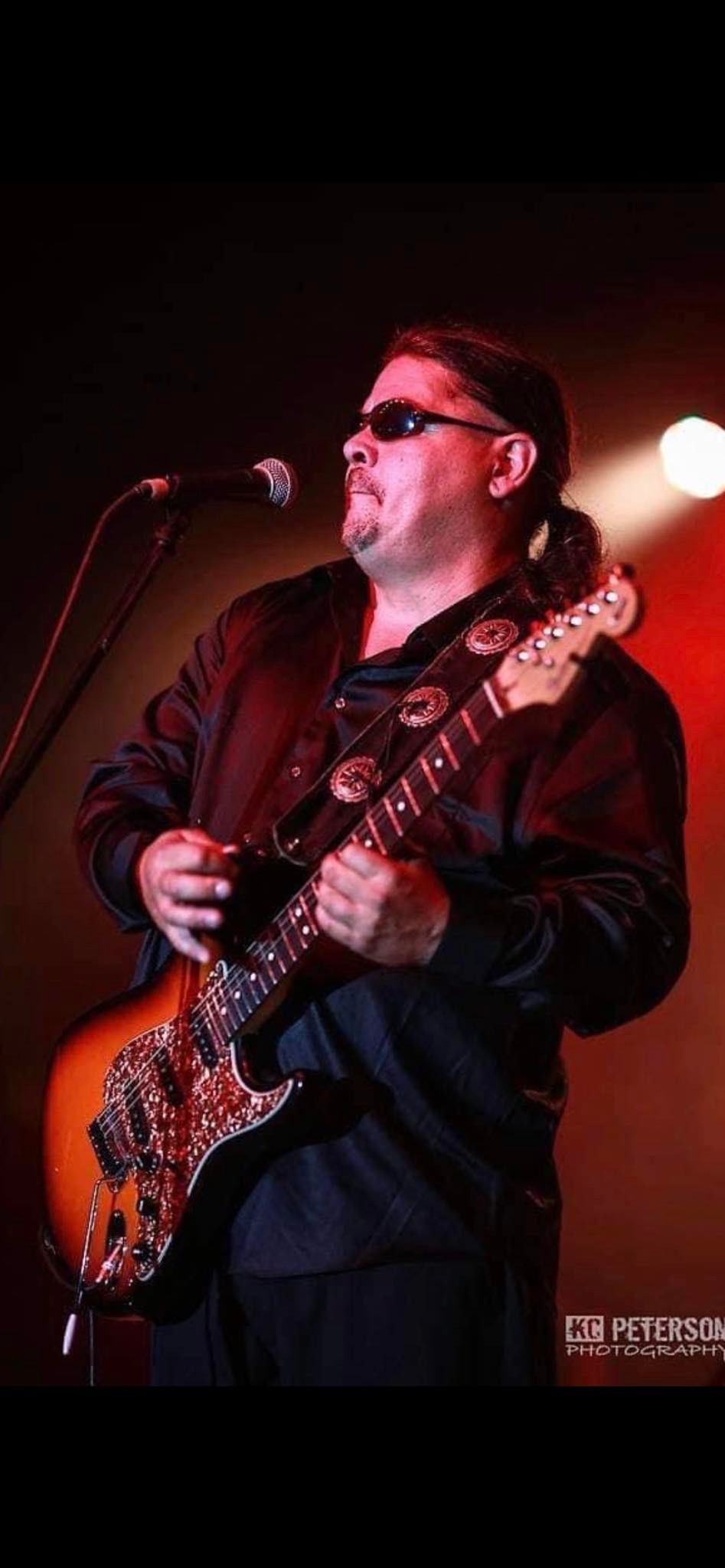 Vaughn Jensen - TONIGHT!!!!!!!! | Facebook
