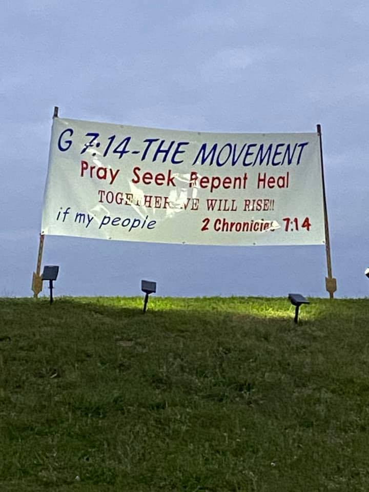 GROUP 7:14-THE MOVEMENT G714.org | Facebook