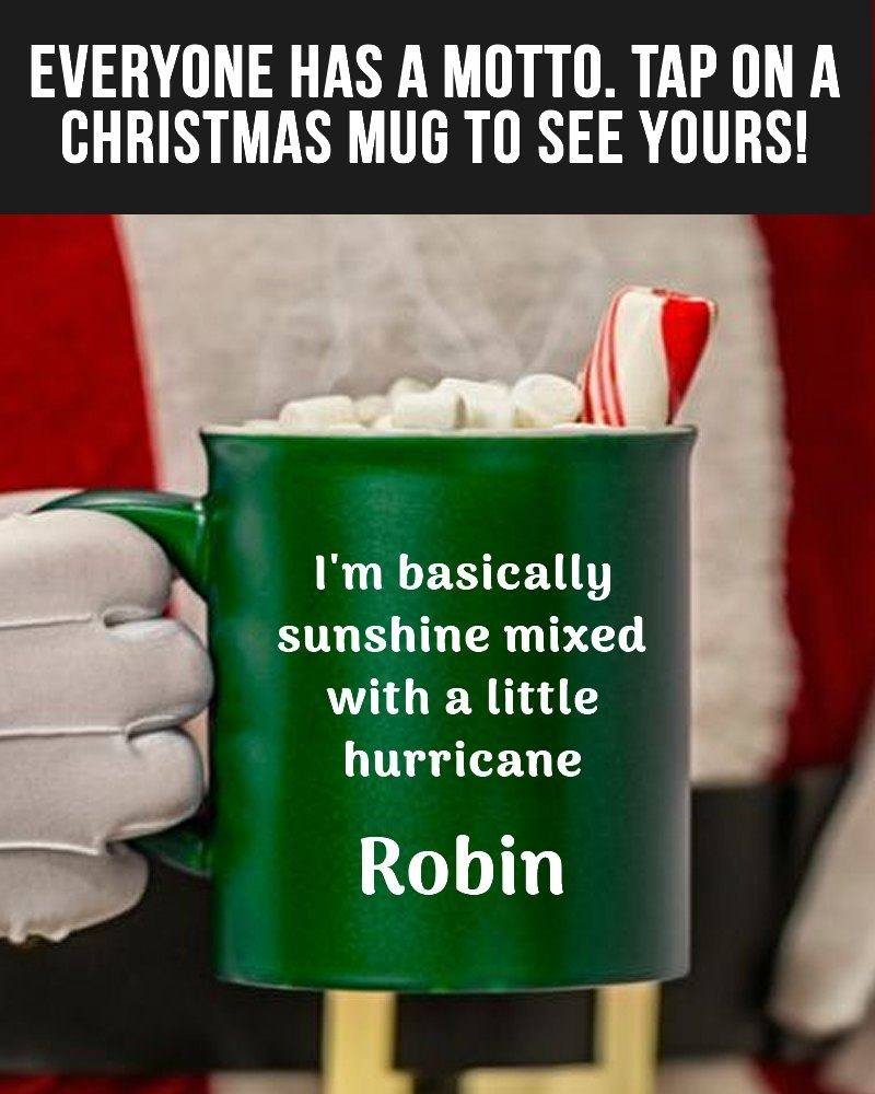 Robin Anderson-Smith | Facebook