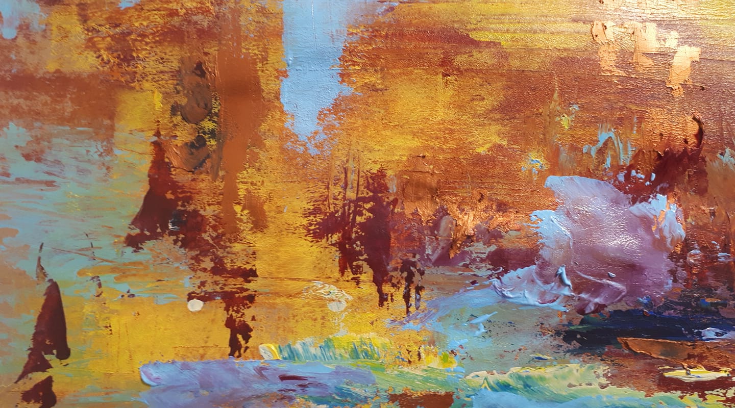 Abstract Art | Facebook