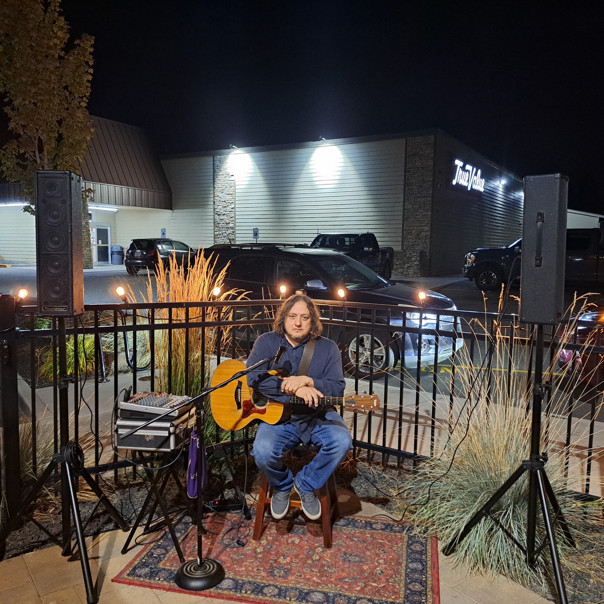 Gil Rivas (@RivasG1) • Facebook, Connect with friends