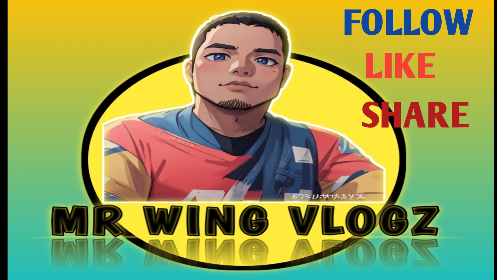 MR WING VLOGZ