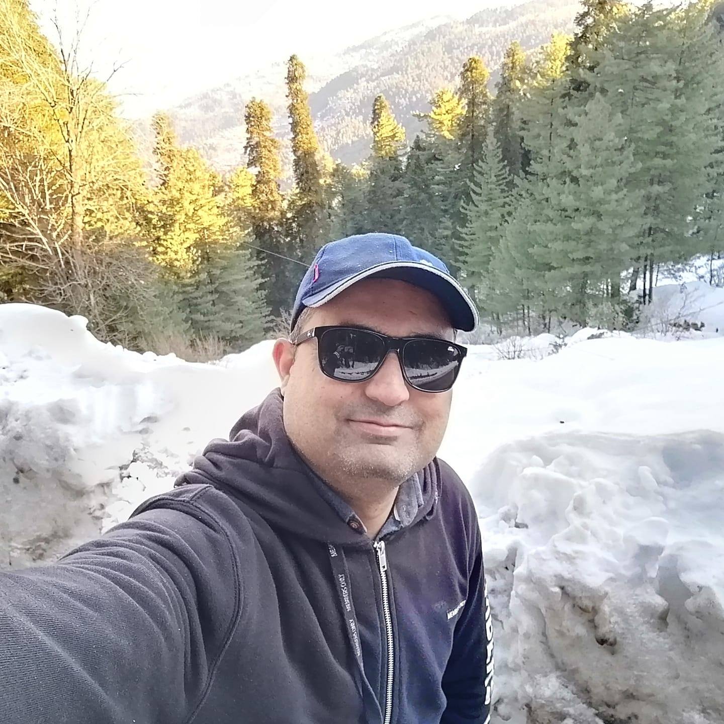 Waseem Rasool