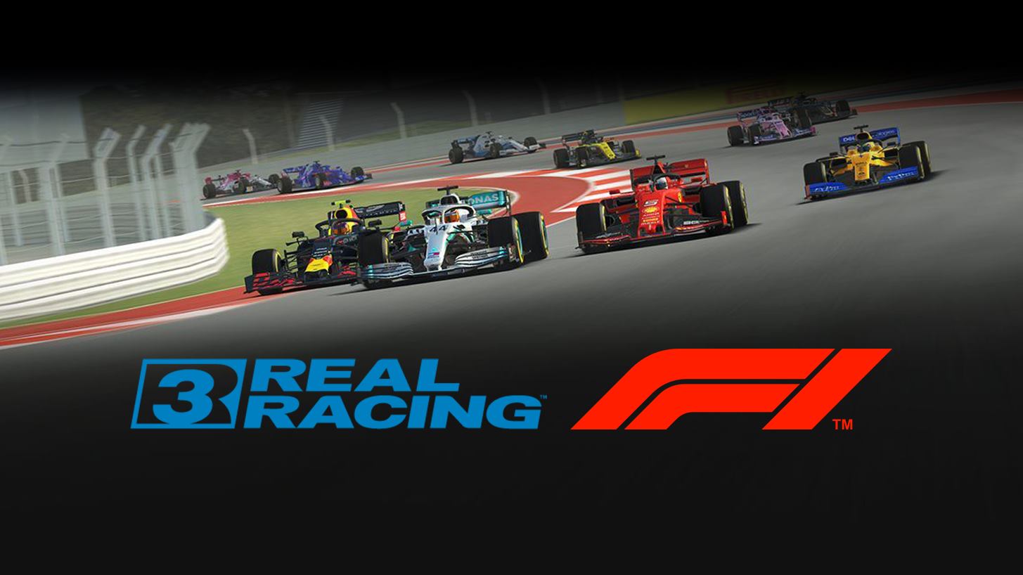 RR3 F1 Games Mobile | Facebook