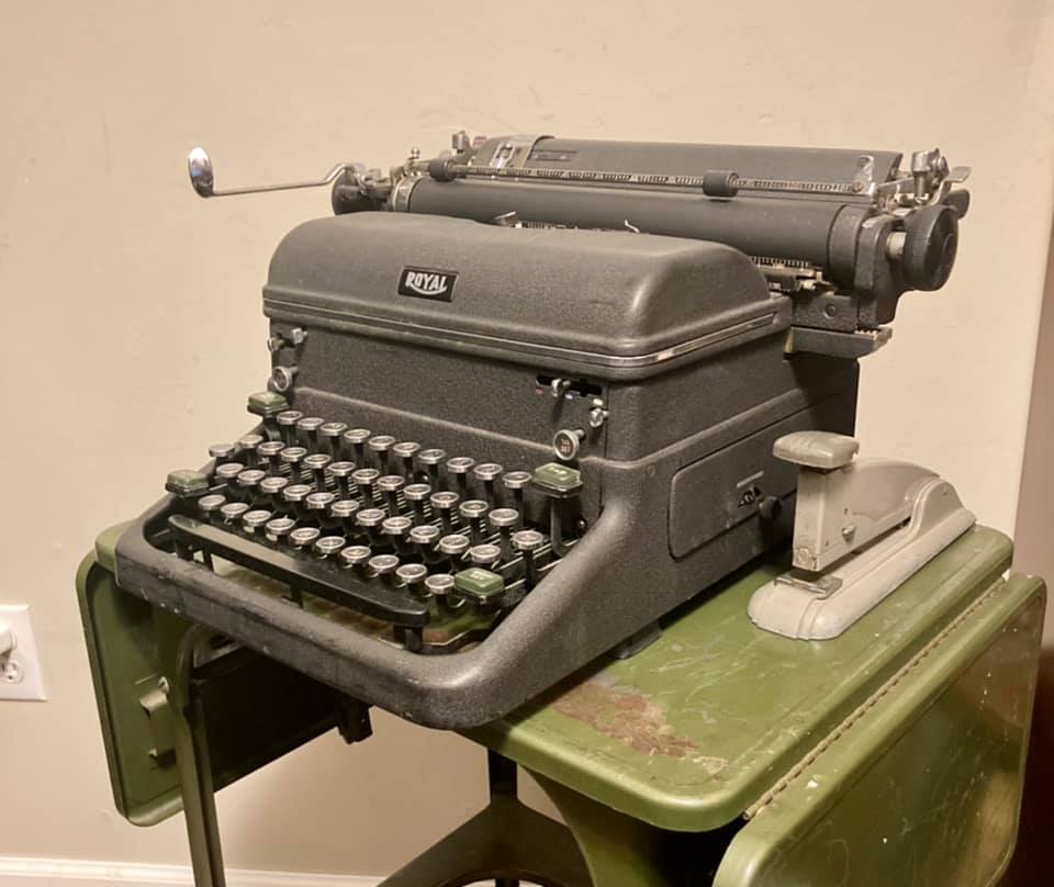 What older technologies do you like the best? I have always
