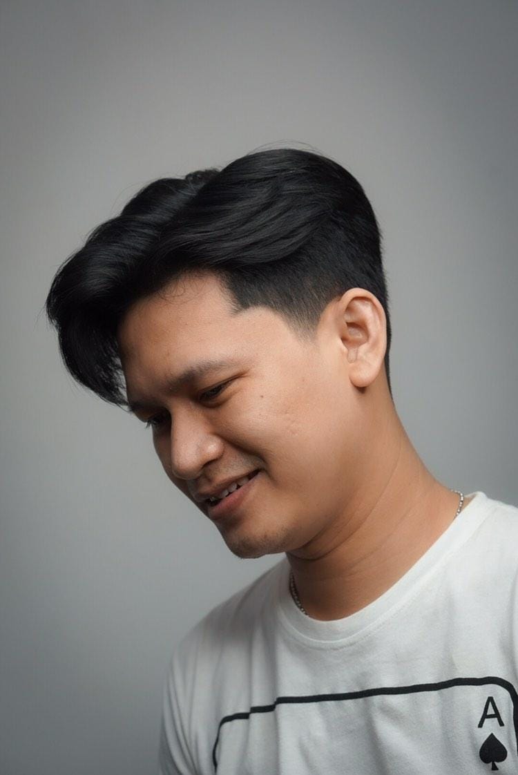 Alief Wijaya