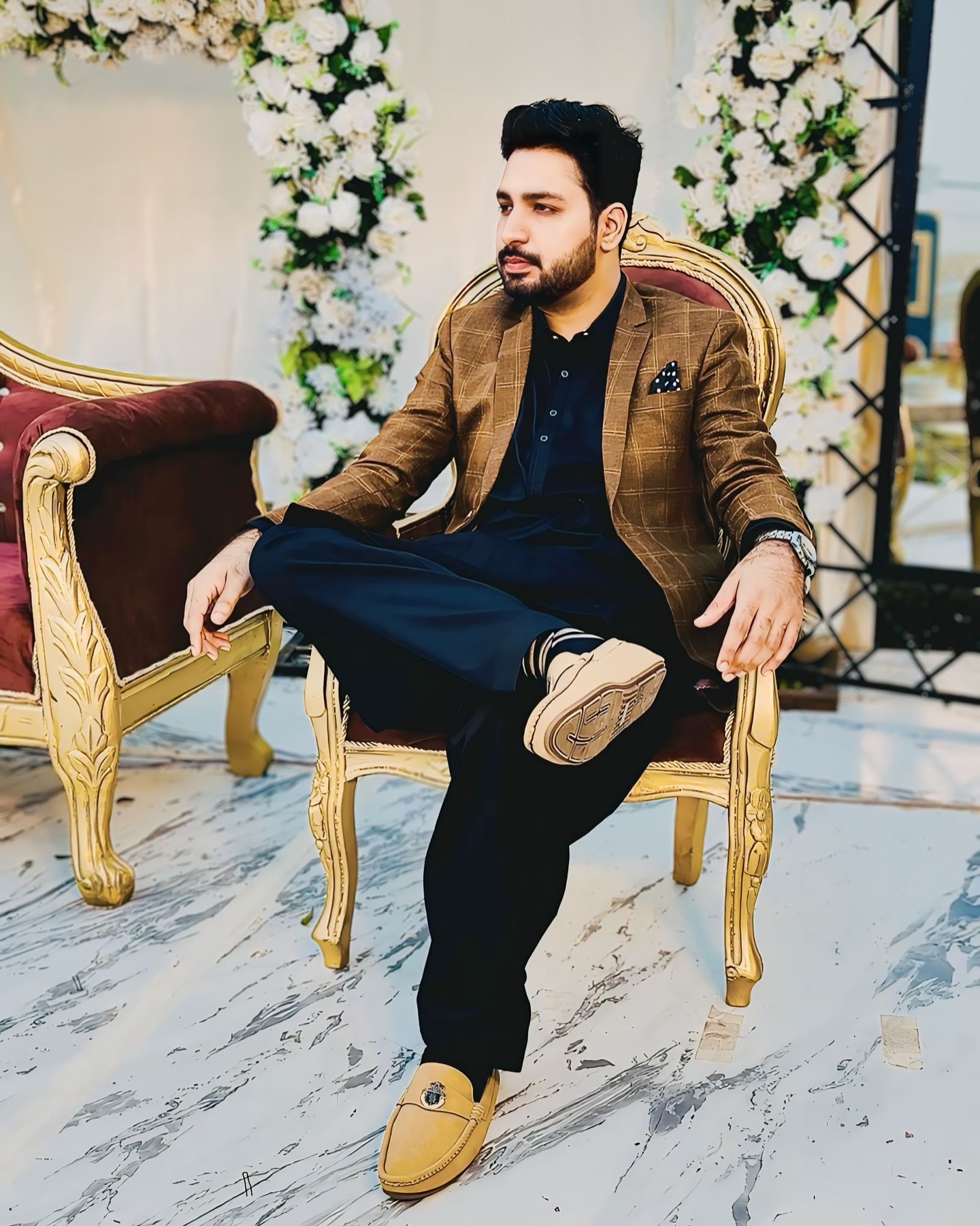 Sufiyan Rajput