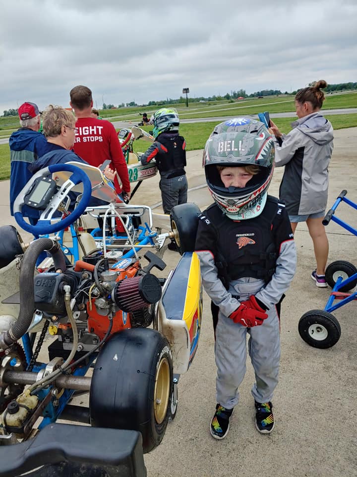 Schenck Racing
