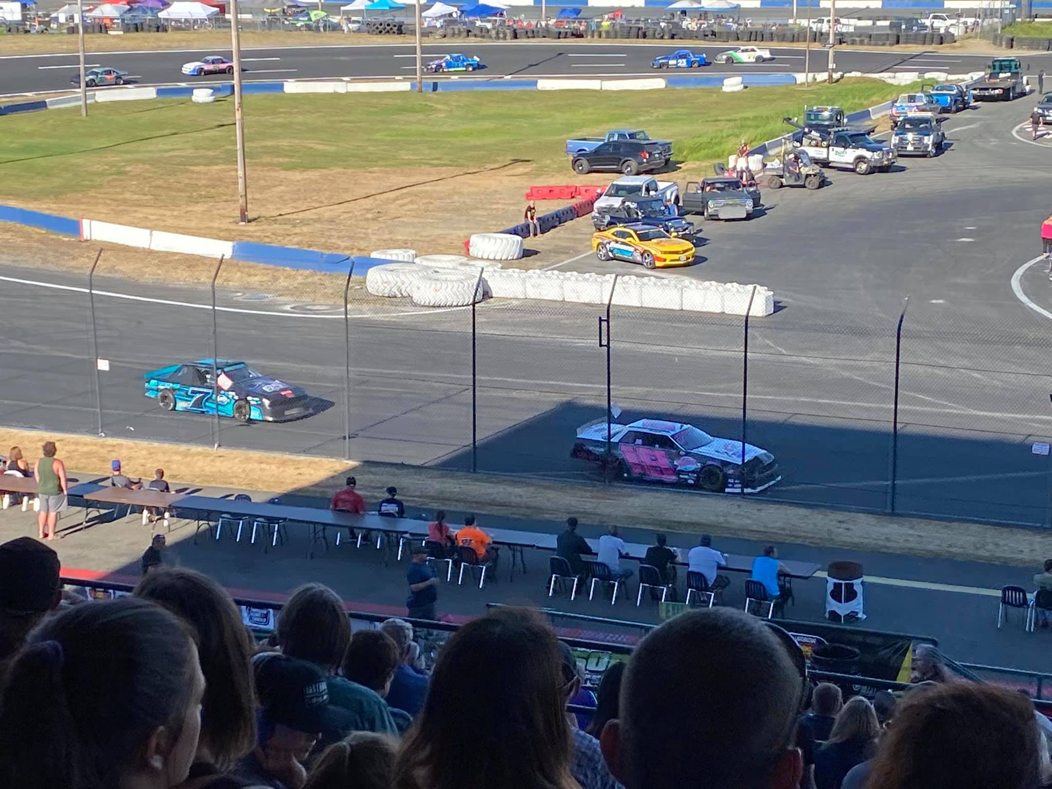 Foss Racing Team