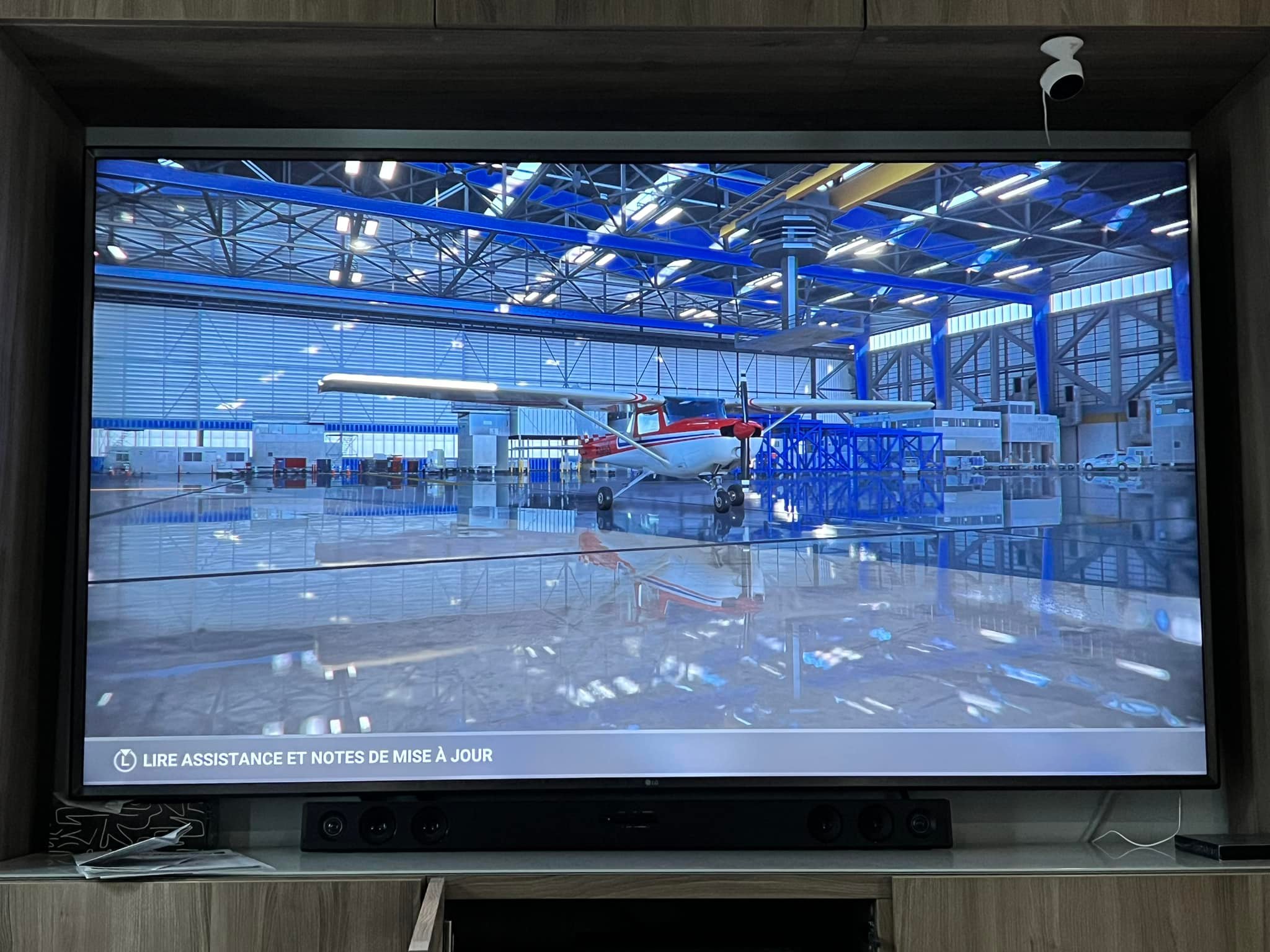 Microsoft Flight Simulator 2024 (Asobo Studio) | Hi to All, | Facebook