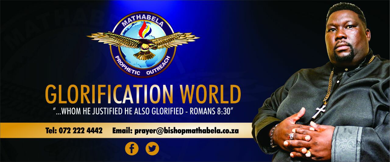 MATHABELA PROPHETIC OUTREACH | Facebook