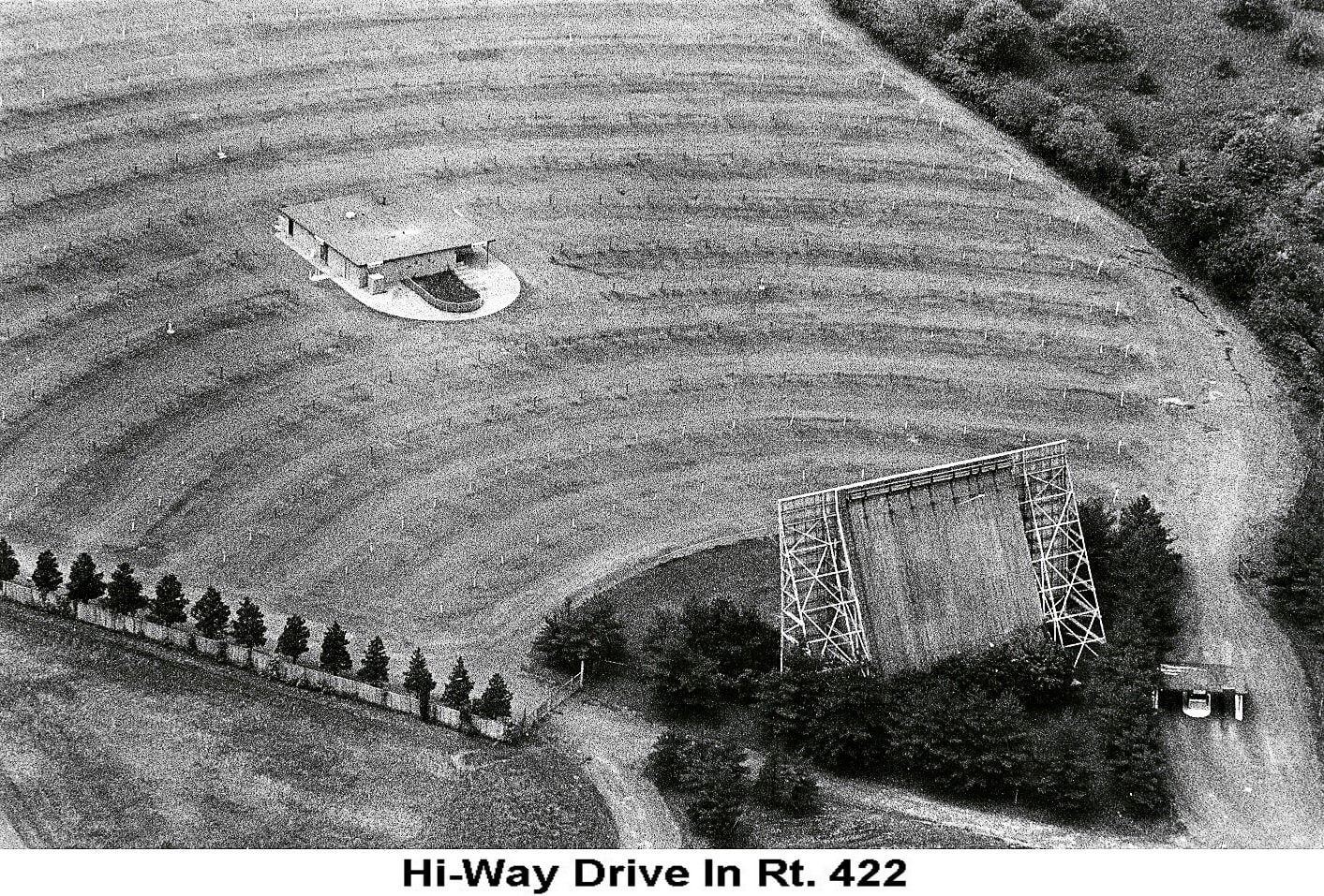 Remember the Hi-Way Drive In...Limerick ,PA. | Facebook