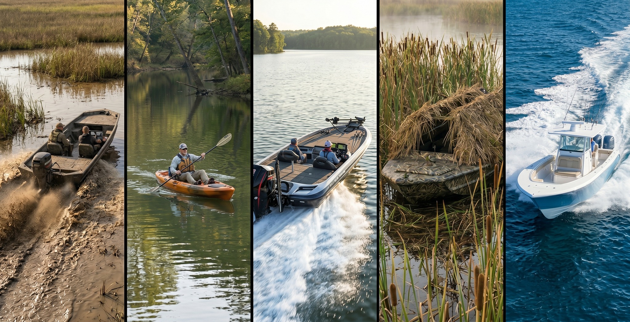 Boat Nation Outdoors | Azle TX