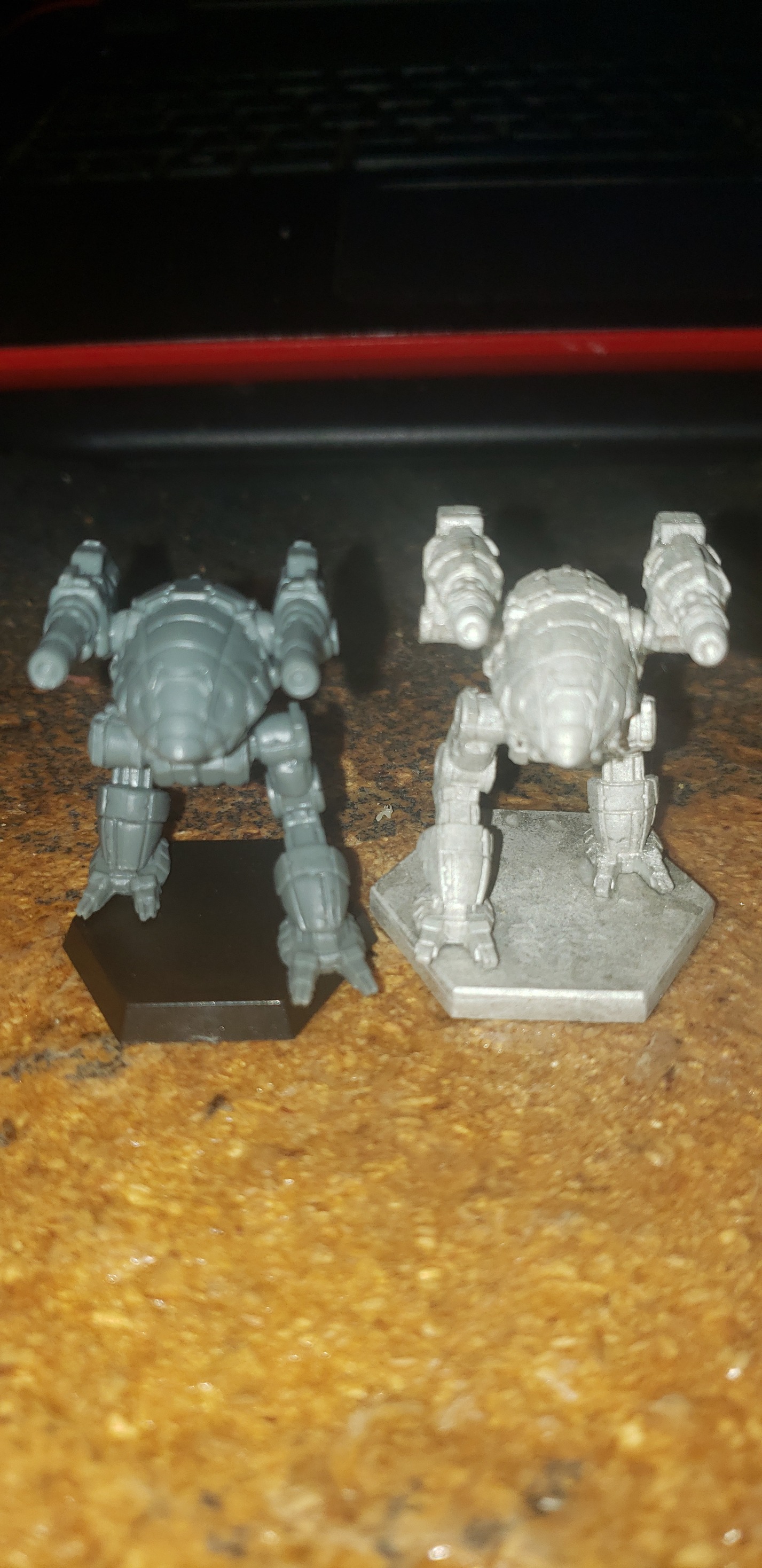 BattleTech: Gray Death Legion Heavy Battle Lance &ndash; Espansione In Inglese &ndash; Catalyst Game Labs