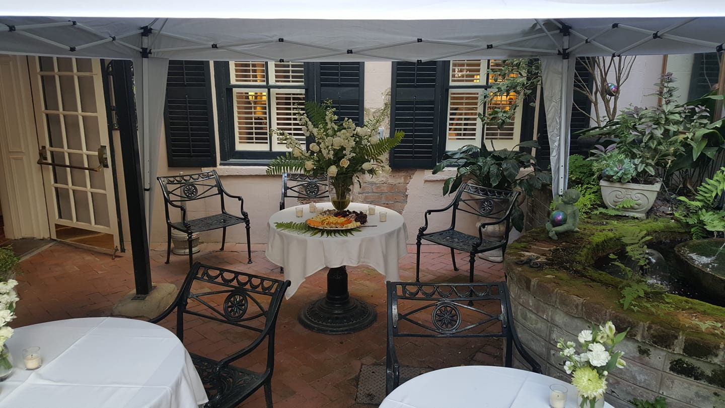 Ballastone Inn
