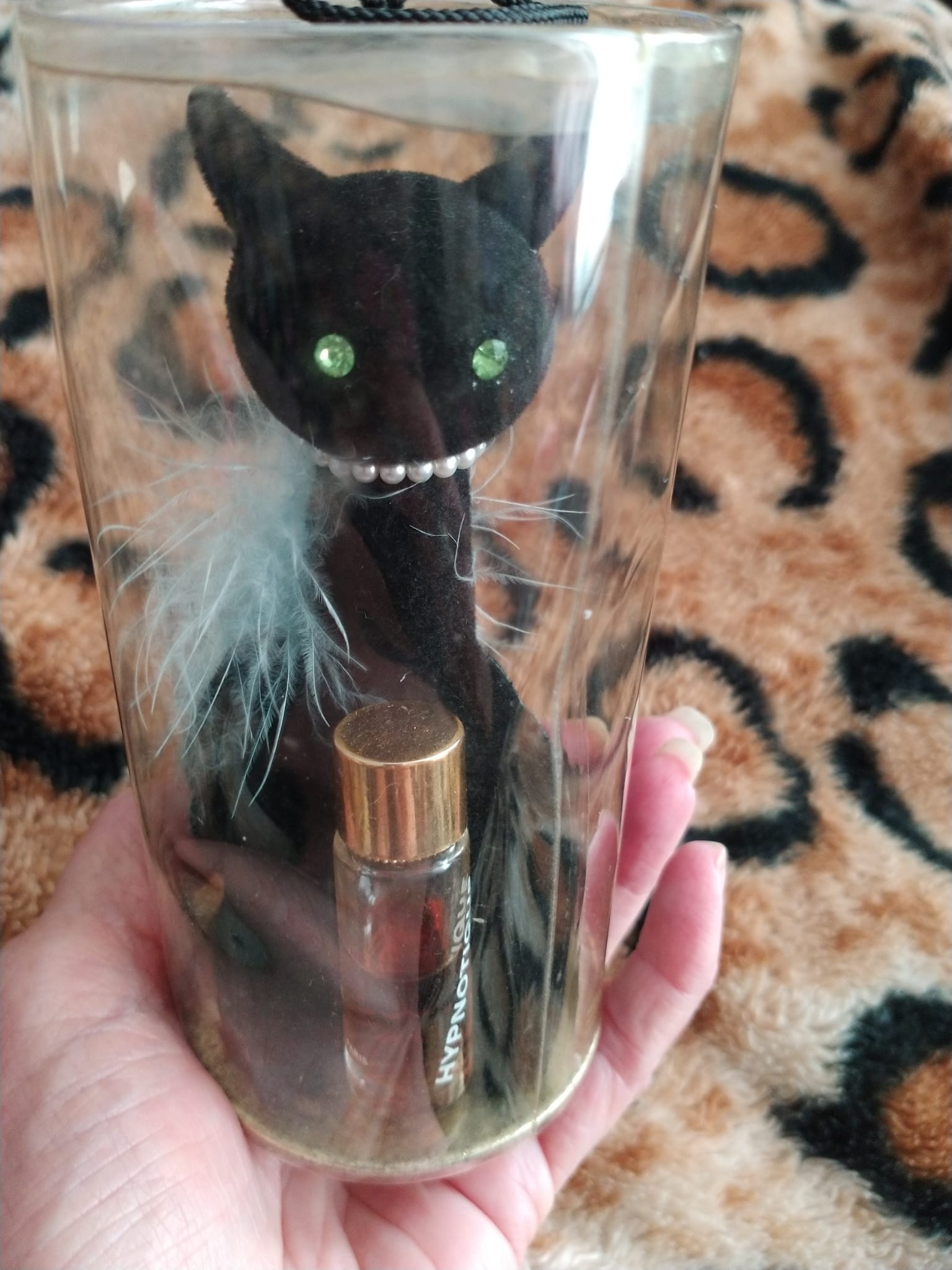 Finding vintage Laverne and Shirley Boo Boo Kitty on eBay