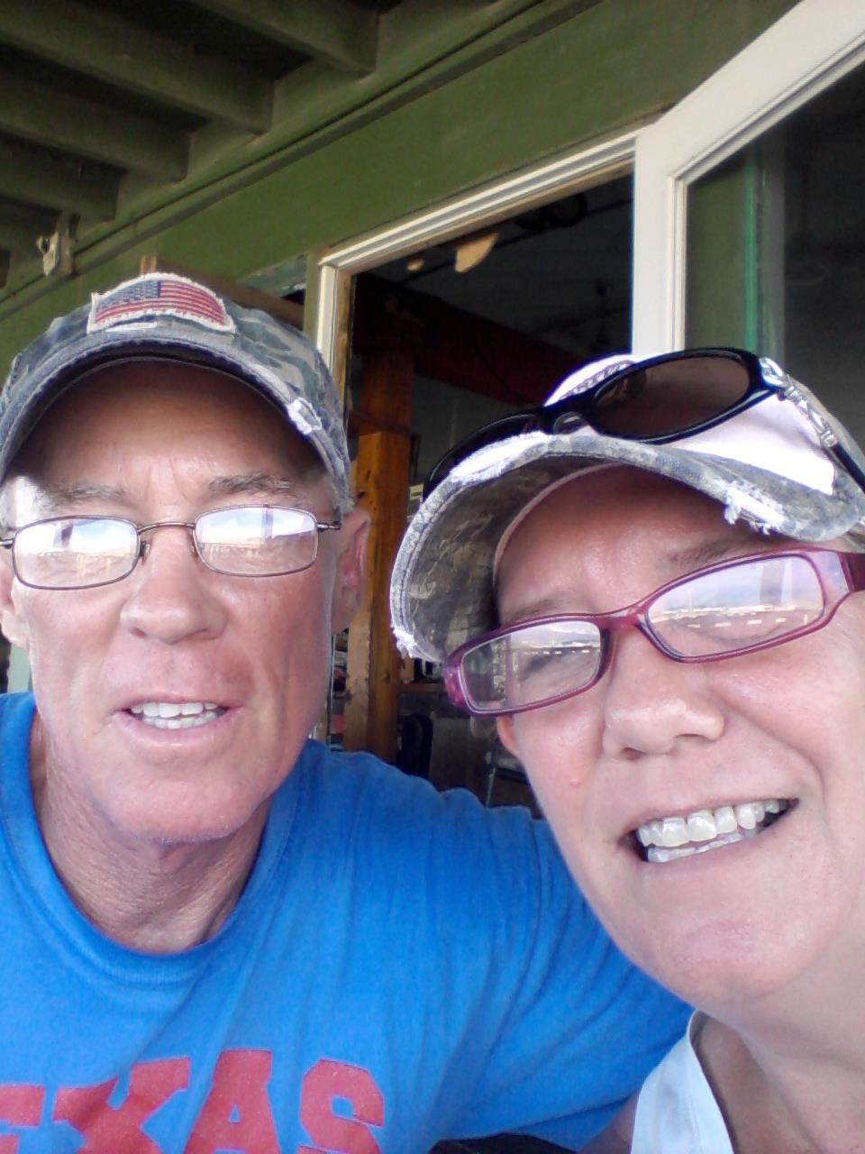 Robin Reeves