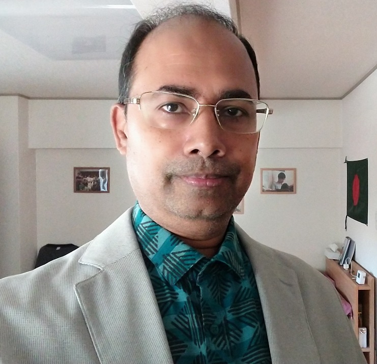Rafiqul Islam Maruf