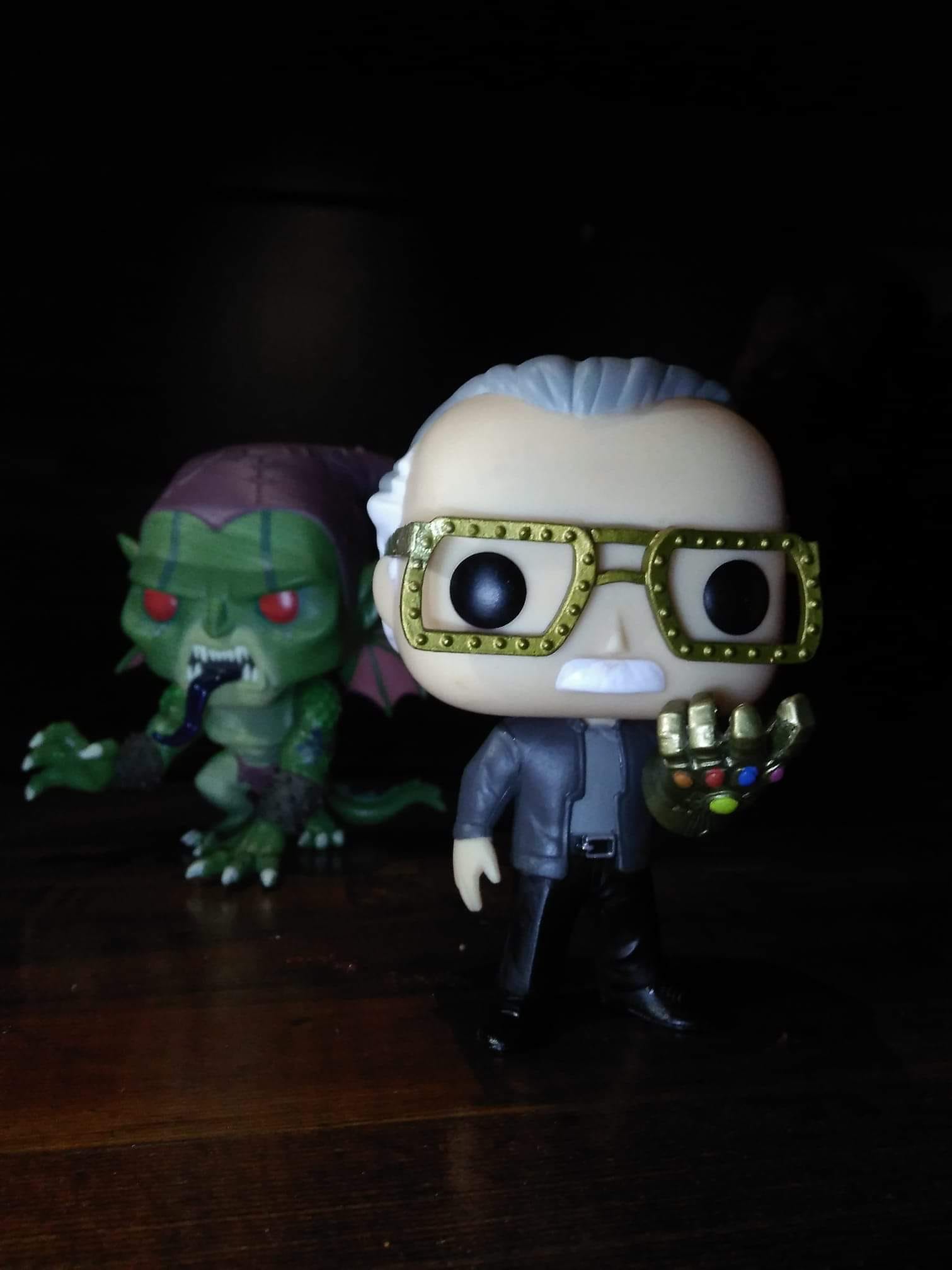 TJ FUNKO POP VENTA E INTERCAMBIOS | LLEGO LA MERMA CON QUIEN | Facebook