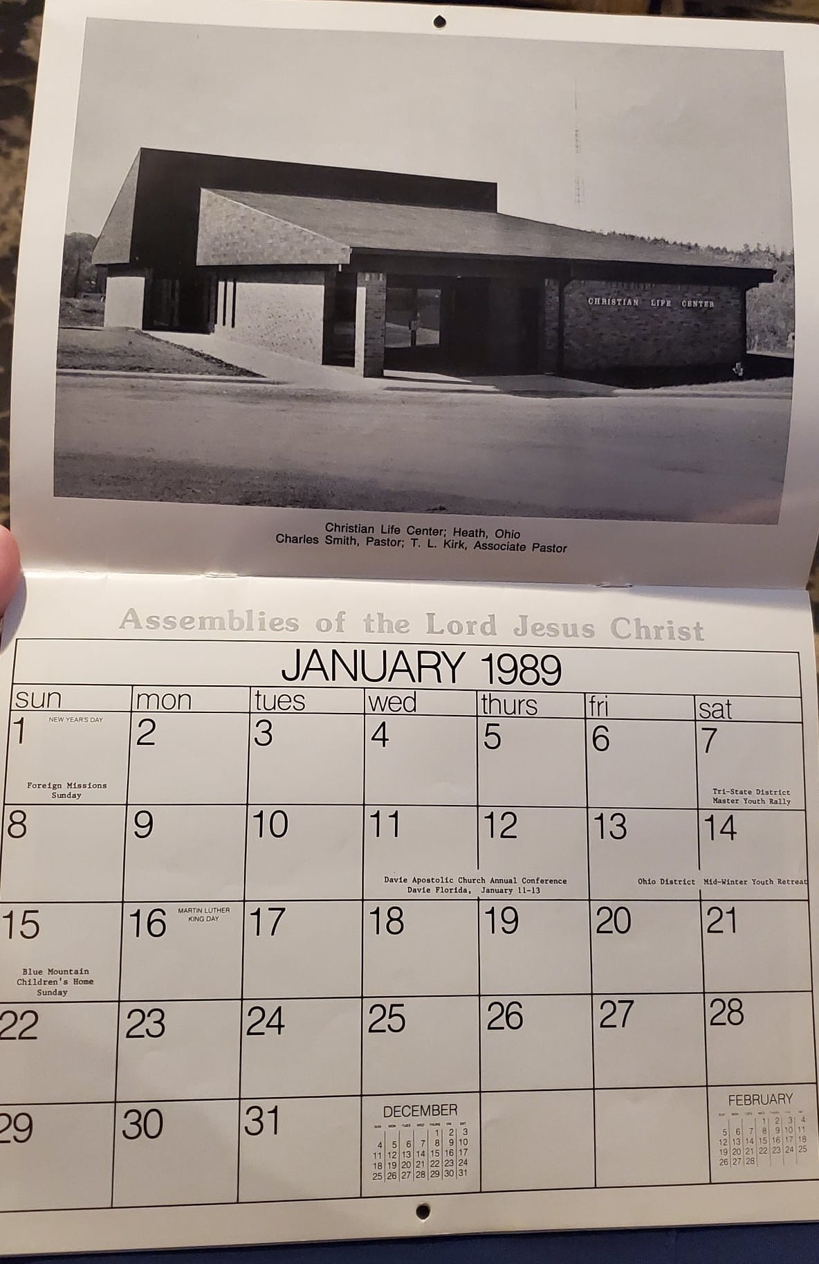 Just found this in a 2003 calendar