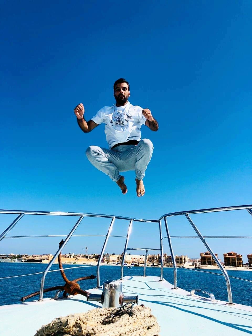 Ahmed Aly Hassan