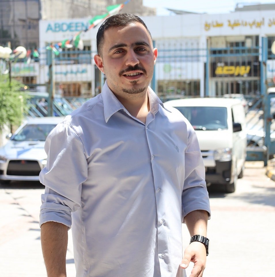 محمد أمجد جوبان
