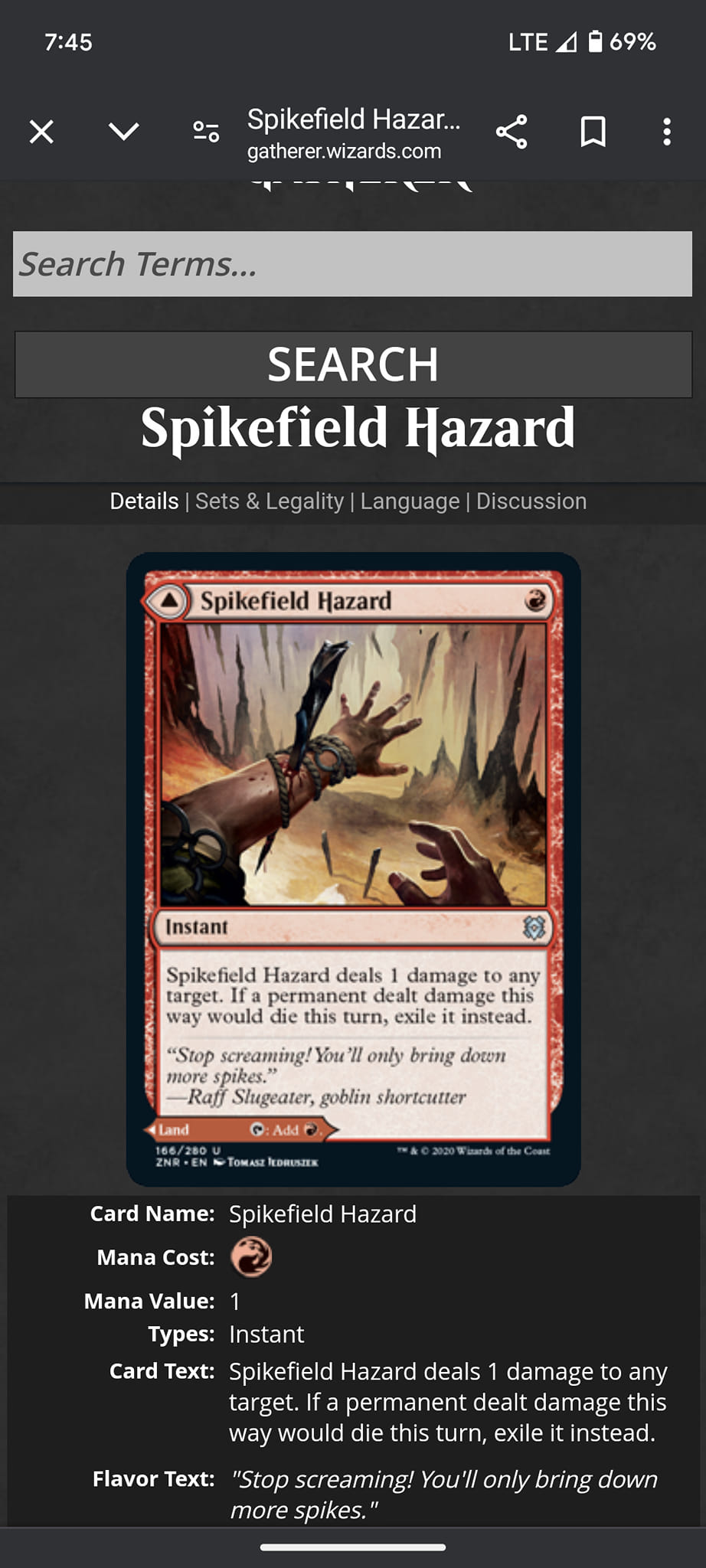 mtg substitute cards Double-Faced Card [07] [Kamigawa: Neon Dynasty Substitute Cards] [Non-Foil] – Face to Face Games players cant cast spells or activate abilities that arent mana abilities.) Exchange control of target noncreature spell and target creature Substitute card (1) - Kamigawa: