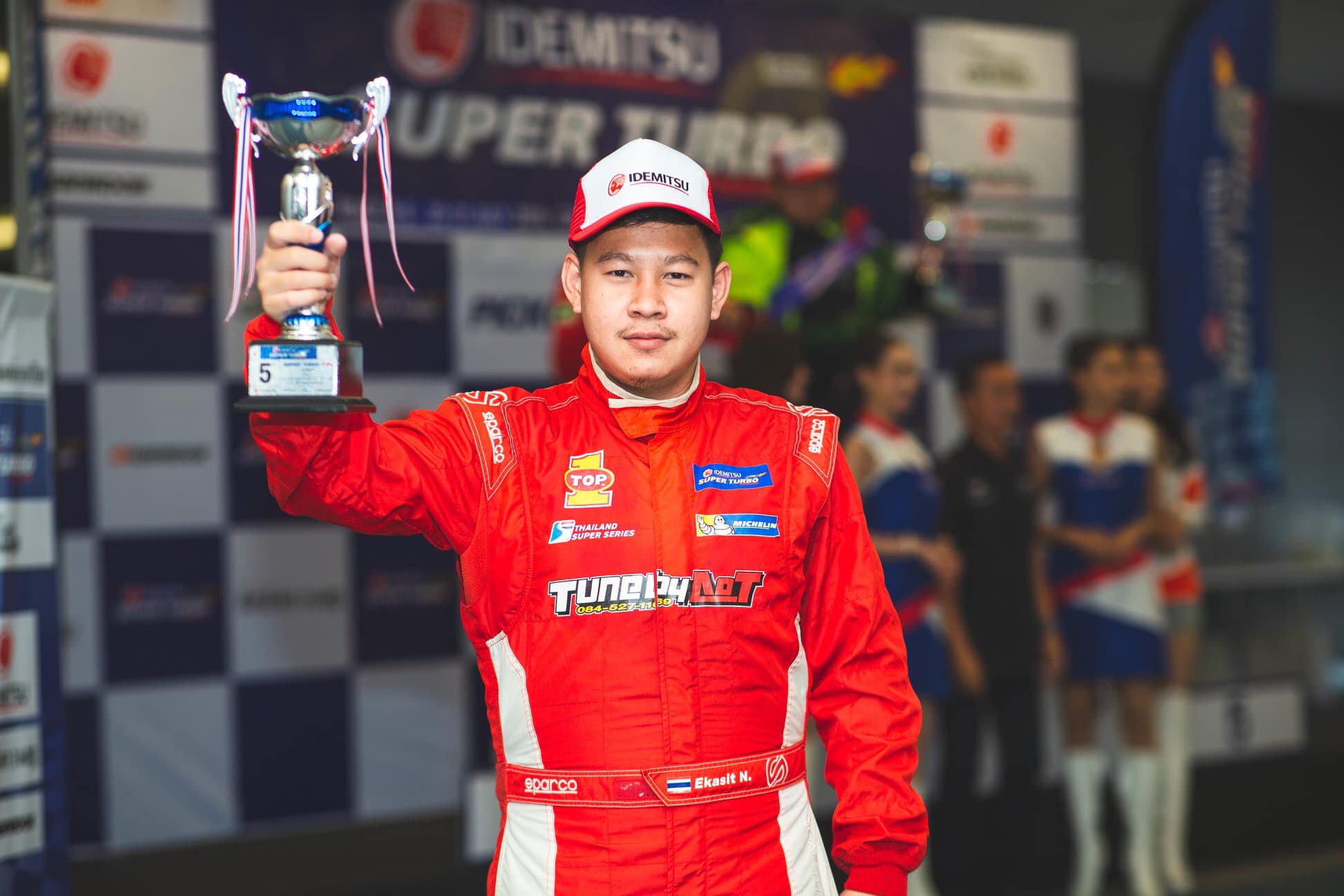 TOP1 OIL THAILAND ขอแสดงความยินดีกับ... - Top1Oil-Thailand