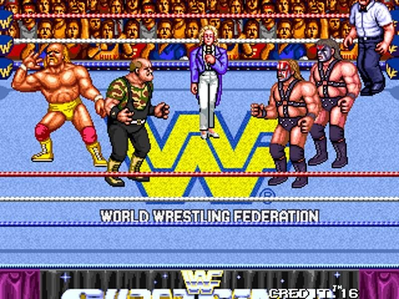 (TRF) Top Rope Federation | Facebook