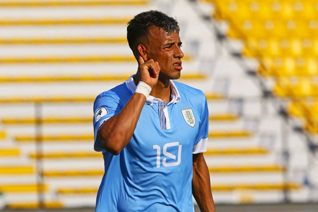 Fabrizio Romano - 🔵🇺🇾 City Football Group are showing... | Facebook