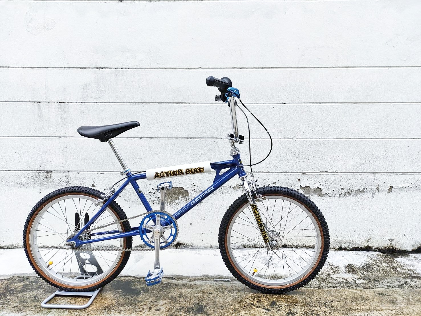 ร่วมกิจกรรมส่งภาพประกวด BMX Online The Best of Japan Frame : ARAYA