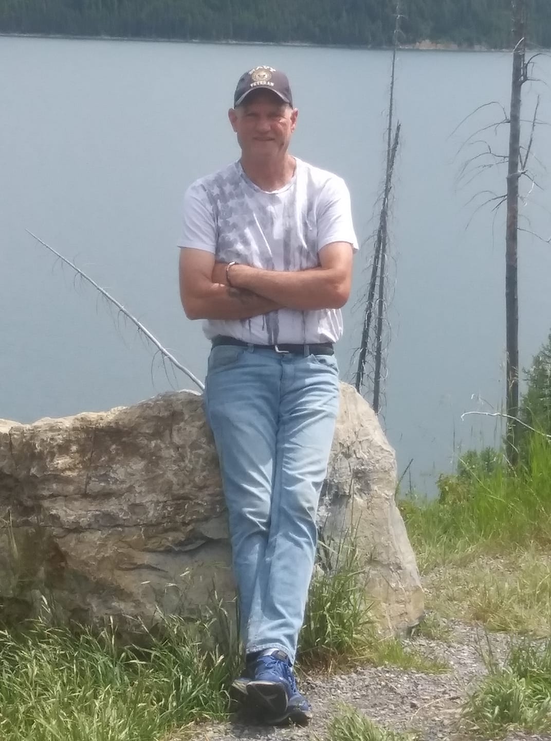 Chuck Rivers
